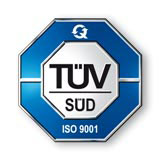 UNI EN ISO 9001 Certification 9001 for Safet group